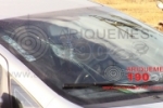 ARIQUEMES: Adolescente é vítima de acidente em cruzamento no Setor 02