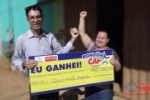 ARIQUEMES: Pastores ganham no Rondon Cap Sul e vão investir em igreja 