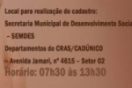 Ariquemes: ATENÇÃO GESTANTES!!! Abertas inscrições para grávidas de baixa renda receberem kits Natalidade