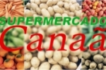 ARIQUEMES: Hortifrúti do Supermercado Canaã está repleto de frutas, verduras e legumes fresquinhos