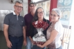 ARIQUEMES: Casinha de Minas realizou sorteio especial no mês das mães e lança sorteio de namorados