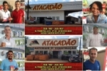 Atacadão Materiais para Construção realiza a segunda–feira da construção – Promoções relâmpagos e brindes