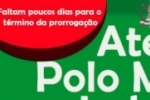 Ariquemes: Prorrogado o prazo para a regularização fundiária do Polo Moveleiro e Industrial.