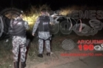 ARIQUEMES: Bandidos atiram contra PM, destroem carro e um reage a Voz de Prisão – PATAMO recapturou Foragido