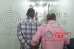 ARIQUEMES: Polícia Civil captura último envolvido na chacina da família Gonzales