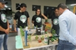 Monitoramento da qualidade da água é tema de palestra na semana do Meio Ambiente em Ariquemes