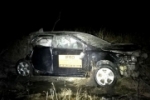 PORTO VELHO: Servidor do Ifro morre em violento capotamento na BR–364