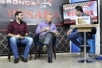 ARIQUEMES: Democratas realizará encontro neste sábado para lançar pré–candidatos às Eleições 2018 – VÍDEO