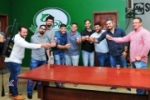 Agronegócio fortalecido na EXPOARI com parcerias