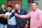 Agronegócio fortalecido na EXPOARI com parcerias