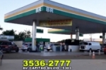 Auto Posto Ariquemes estará com gasolina ainda mais barata nos fins de semana