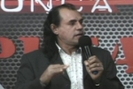 ARIQUEMES: “Eu era a favor da CPI quando eu vi a dificuldade das pessoas no hospital, os médicos salvando vidas e faltando as coisas lá. Mas para quê criar uma CPI se agora vai vir uma verba federal?”, afirmou Nairton da Saúde. 