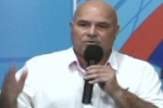 ARIQUEMES: “O Combinado não é caro. Ficou acertado que não iria criar a CPI. Puxa a fixa destes Vereadores que querem a CPI. O Prefeito está pagando conta da época que o Amorim era Prefeito.”, afirmou Loro da Sucam.  