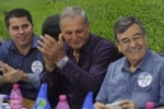 ARIQUEMES: Democratas mostra força no Vale do Jamari – Adelino Follador agradece a presença de todos 