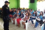 Patrulha Escolar do 7º BPM intensifica projetos e palestras no início de junho