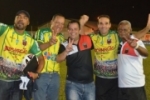 Rondônia:  Para Rafael Andrade, equilíbrio emocional foi o diferencial