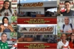 ARIQUEMES: Atacadão Materiais para Construção realiza a segunda–feira da construção – Promoções relâmpagos