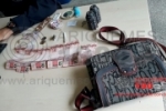 ARIQUEMES: Casal é preso vendendo drogas durante os Jogos Escolares 