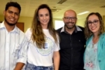 Ariquemes: Curso de boas práticas na manipulação de alimentos é realizado