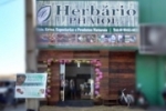 ARIQUEMES: Conheça o Herbário Phaiol que já inaugurou na Av. Canaã