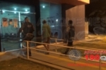 ARIQUEMES: Foragido se refugia na casa de seu Pai e diz que prefere morrer a voltar para o presídio
