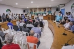 MDB realiza grande encontro em Jaru e fortalece pré–candidaturas