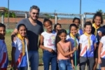 Praça do setor 06 passa por mutirão de zeladoria do Projeto “Ariquemes mais Limpa”