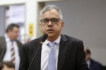 Deputado Geraldo da Rondônia requer Voto de Louvor a fundador do Ministério de Madureira