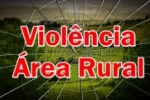 5º BEC: Bando invade fazenda rouba tudo que vê, destrói veículos e mantém família refém por 08 horas