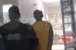 ARIQUEMES: Indivíduo de 17 anos rouba bicicleta e acaba apreendido pela PM