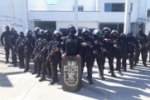 GAPE FAZ REVISTA GERAL EM PRESÍDIO DE MACHADINHO