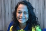 Atleta destaque de ginástica rítmica vai representar Rondônia em campeonato brasileiro