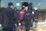ARIQUEMES: Flamenguista é preso comercializando droga no Jardim Botânico