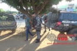 ARIQUEMES: PATAMO recaptura foragido com mais de 16 anos de prisão para cumprir