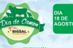 ARIQUEMES: Não perca do Dia de Campo Bigsal