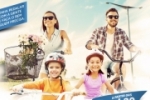 ARIQUEMES: Novalar realizará Passeio Ciclístico Solidário dia 12/08