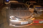ARIQUEMES: Foragido há 16 anos com mais de 50 anos a cumprir é capturado em carro clonado