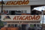ARIQUEMES: Não perca a segunda–feira de promoções no Atacadão Materiais de Construção 