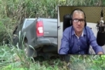 Polícia Civil prende vereadores, secretários e suspeitos de mandar matar radialista Hamilton Alves
