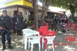 ARIQUEMES: ATUALIZADA – Homem é executado a tiros enquanto esperava sua caminhonete blindada ser lavada