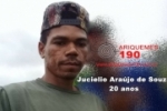 ARIQUEMES: Família reconhece corpo de jovem morto em acidente na BR–421