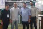 Águas de Ariquemes leva atendimento itinerante na ExpoAri 2018