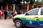 PORTO VELHO: Criança fica em estado gravíssimo em atropelamento