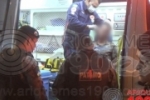 ARIQUEMES: Morador de rua é agredido pelo próprio filho na Praça da Vitória