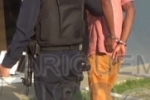 ARIQUEMES: Cubano suspeito de traficar droga na Rua Bolívia é detido pela Polícia Militar