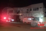 ARIQUEMES: Morador de prédio abandonado é esfaqueado nas costas após confusão de usuários de drogas