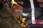 ARIQUEMES: Pedestre é atropelado por carro na Av. Machadinho