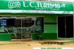 ARIQUEMES: Confira os horários de transfer LC Turismo ao aeroporto de Porto Velho