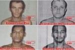 ARIQUEMES: Quatro elementos de alta periculosidade fogem do presídio