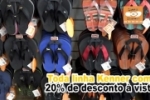 ARIQUEMES: Aproveite as promoções da Casa do Chinelo e compre o presente do Papai